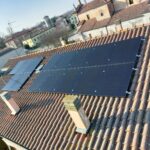 Realizzazione impianti fotovoltaici