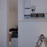 Assistenza impianto fotovoltaico
