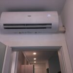 Installazione impianti di climatizzazione per uffici