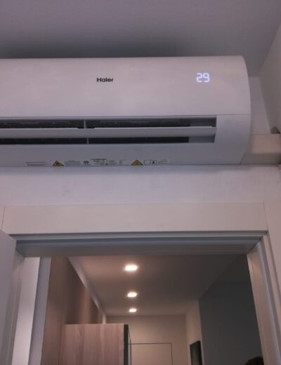 Installazione climatizzatori a Padova