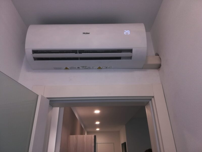Installazione climatizzatori a Padova