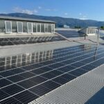 Manutenzione impianto fotovoltaico