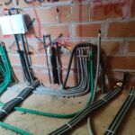 Progettazione impianti elettrici civili