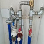 Impianti termoidraulici manutenzione