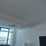 Luci a LED per uffici