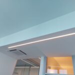 Installazione impianti LED