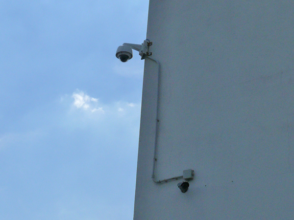 Installazione impianti di videosorveglianza a Rovigo