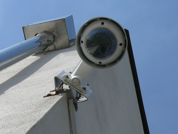 Sistemi di videosorveglianza per aziende e uffici