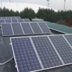Assistenza impianti fotovoltaici