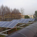 Progettazione e installazione di impianti fotovoltaici Italia