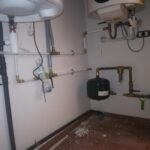 Installazione impianti idraulici