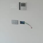 Installazione impianti elettrici case Padova