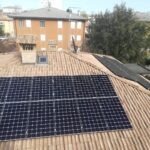Installazione impianto fotovoltaico a Padova