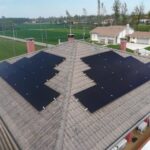 Progettazione impianti fotovoltaici Padova