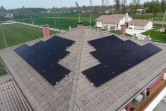 Progettazione impianti fotovoltaici Padova
