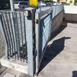 Installazione cancelli automatici