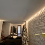 Illuminazione a LED per soggiorno e living