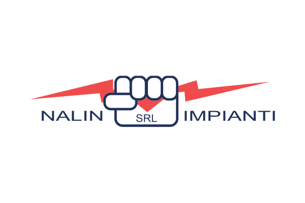 Logo Nalin Impianti