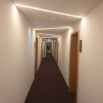 Impiantistica elettrica e illuminazione a led per la casa