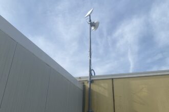Installazione Starlink per aziende a Padova