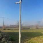 Installazione impianti di videosorveglianza a Padova