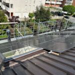 Impianto fotovoltaico 6 kW