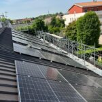 dimensionamento impianto fotovoltaico condominio