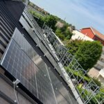 impianto fotovoltaico condominiale