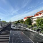Installazione impianto fotovoltaico per condominio a Padova