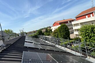 Installazione impianto fotovoltaico per condominio a Padova