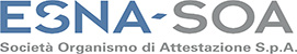 NALIN IMPIANTI Attestazione SOA