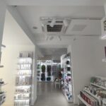 controsoffitto tecnico predisposizione vmc