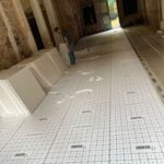 fasi installazione impianto radiante