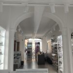 installazione impianto-climatizzazione vmc negozio ferrara